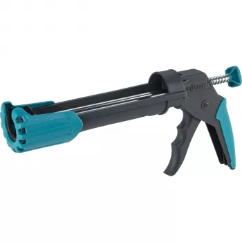 Wolfcraft MG 200 ročna stiskalnica za kartuše 310 ml
