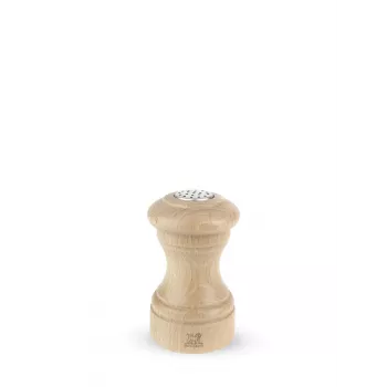 Peugeot Bistro mlinček za sol bukov les naraven 9 cm (820-1/S)