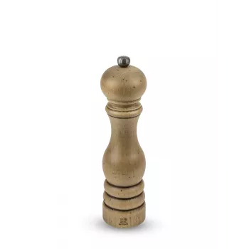 Peugeot Paris mlinček za poper 22 cm bukov les antična obdelava