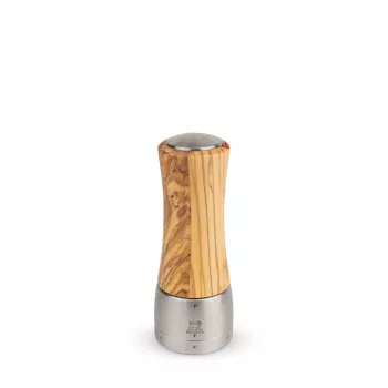 Peugeot Madras mlinček za poper olivni les u'Select 16 cm