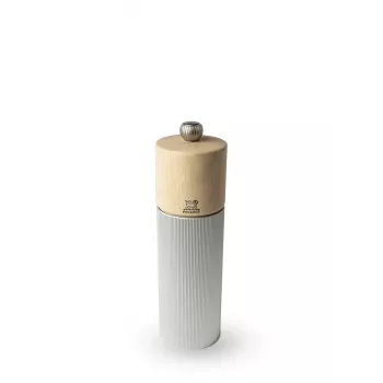 Peugeot Line mlinček za poper les/aluminij 18 cm naraven