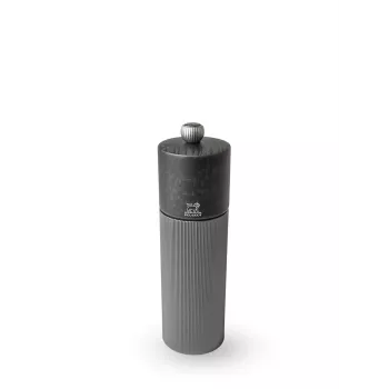 Peugeot Line mlinček za poper les/aluminij 18 cm grafit