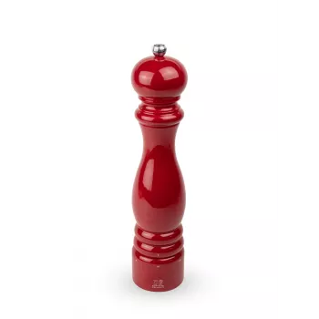 Peugeot Paris mlinček za poper u'Select Passion Red 30 cm