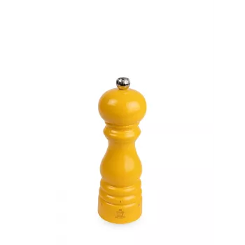 Peugeot Paris mlinček za poper 18 cm u'Select žafranov bukov les