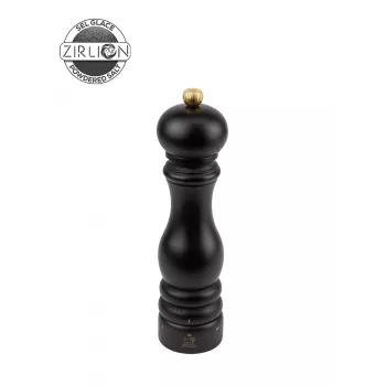 Peugeot Paris mlinček za sol 22 cm u'Select bukov les čokolada
