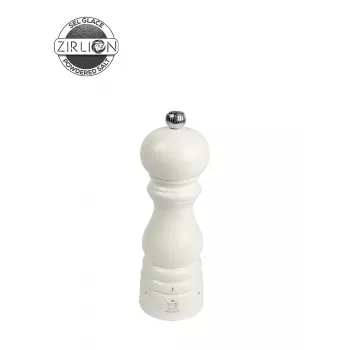 Peugeot Saveurs Paris mlinček za sol 18 cm uSelect slonokoščena bukev