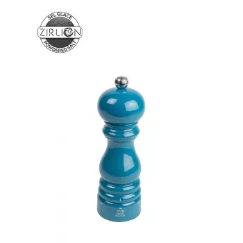 Peugeot Paris mlinček za sol 18 cm u'Select Pacific Blue