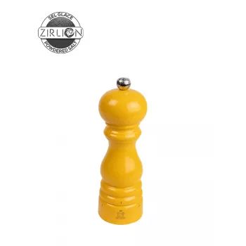 Peugeot Paris mlinček za sol 18 cm u'Select žafranovo rumena