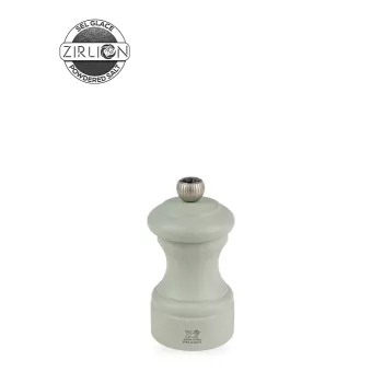 Peugeot Bistro mlinček za sol Z žajbljevo zelena 10 cm