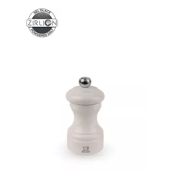Peugeot Bistro mlinček za sol 10 cm slonokoščena