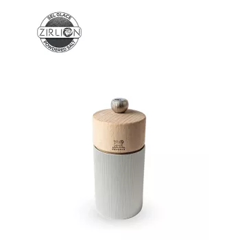 Peugeot Line Z mlinček za sol 12 cm les/aluminij