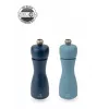 Peugeot Tahiti set mlinčkov za sol in poper 2 kosa 15 cm Night & Azur