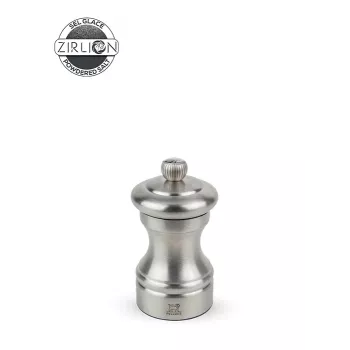Peugeot Bistro Chef mlinček za sol Z 10 cm nerjavno jeklo