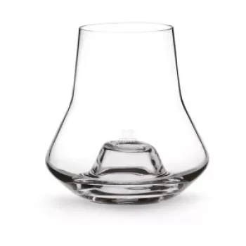 Peugeot Les Impitoyables N°5 kozarec za degustacijo viskija s hladilno nogo, 380 ml