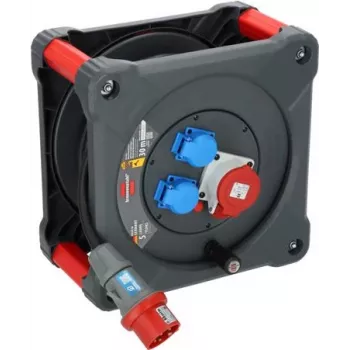 Brennenstuhl Professional KD 3200 CEE IP44 kabelski boben 32m H07RN-F 3G2.5