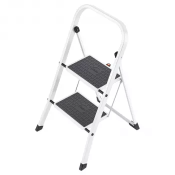 Hailo K40 StandardLine 3-stopenjske stopnice (4397200)