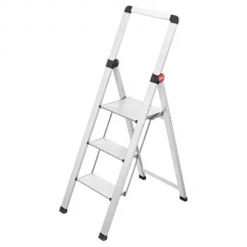 Hailo DK40 StandardLine 3-stopenjske stopnice