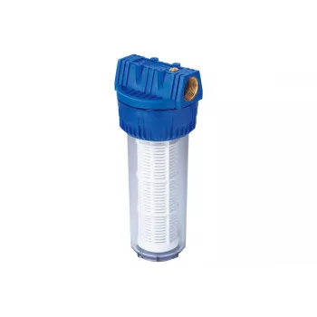 Metabo Filter 1 1/4 Long pralni kartušni filter za sesalnike za mokro in suho sesanje