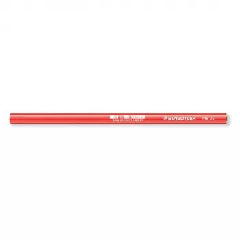 STAEDTLER 148 25 tesarski svinčnik, 12 kosov