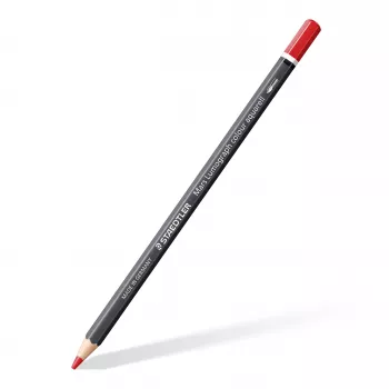 STAEDTLER Mars Lumograph Watercolor svinčniki v kompletu Aqua, 60 kosov, mehki, PEFC certificiran
