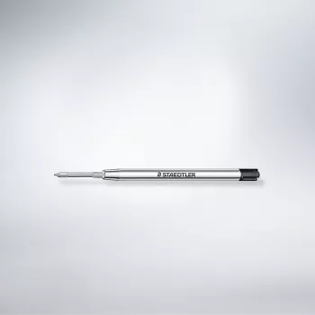 STAEDTLER vložek za kemični svinčnik G2 fin črn (458 F-9)