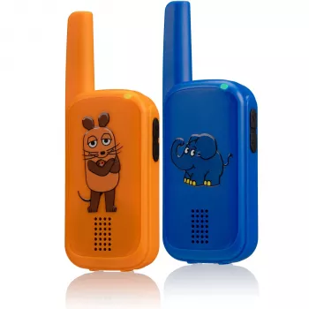 DieMaus set voki-tokijev