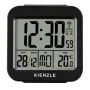 KIENZLE potovalna budilka s prikazom notranje temperature