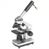 Bresser Junior set mikroskopa - digitalni presevni mikroskop - monokularni - 40x-1024x
