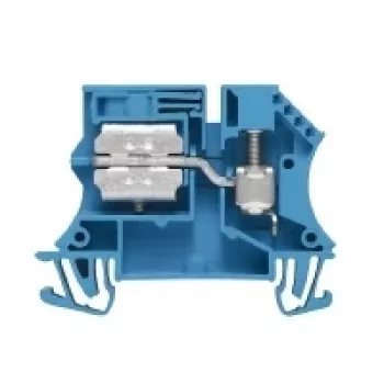 Weidmüller WNT 6 10X3 nevtralna sponka, 6 mm²