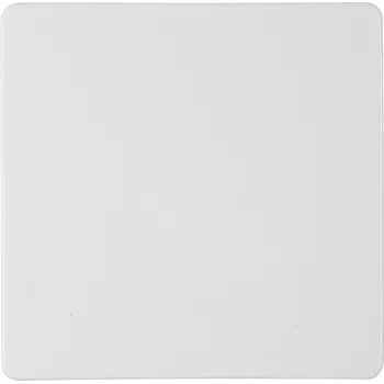 HEINRICH KOPP vložek stikala za rolete, tipkalo, bel, termoplast, IP20, 250V, 10A