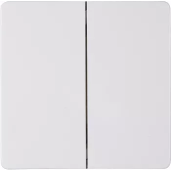 HEINRICH KOPP vložek zatemnilnika 334402008 - vrtljivi zatemnilnik, bel, termoplast, fazni odvod, 20-500W, 230V, IP20