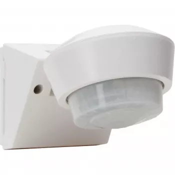 Heinrich Kopp BWM 824602019 bel zunanji gibalni senzor 240° IP55 bel