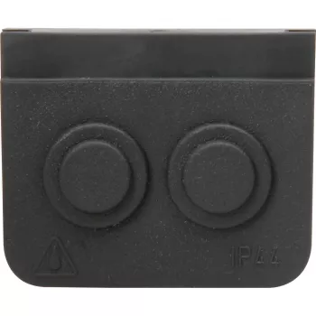 Heinrich Kopp kabelski uvoz C2f BlueElectric antracit
