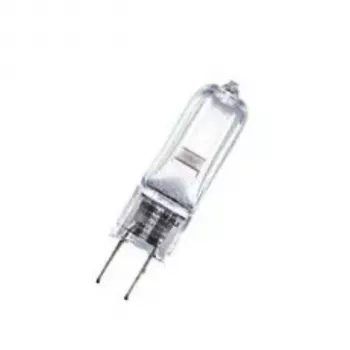 Osram halogenska žarnica HLX G6.35 brez reflektorja 50W 12V BRL