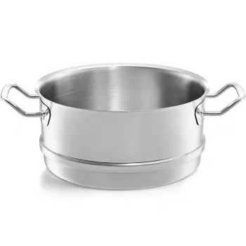 Fissler original-profi Collection 2 vložek za kuhanje na pari 28 cm