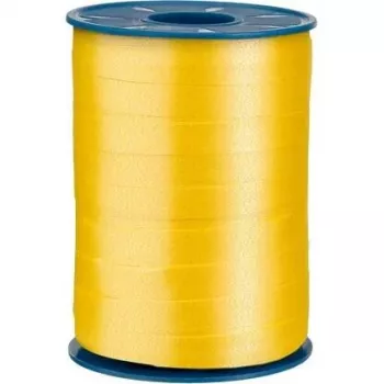 C.E. PATTBERG AMERICA mat darilni trak rumen 10 mm x 250 m