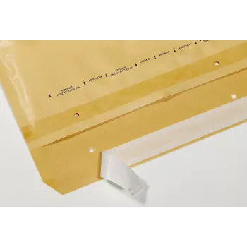Vereinigte Papierwarenfabriken 100 aroFOL WIN mehurčkaste kuverte za DIN A4