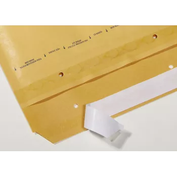 Vereinigte Papierwarenfabriken 100 aroFOL WIN mehurčkaste kuverte za DIN A5