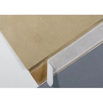 Vereinigte Papierwarenfabriken flexiPAK classic eco pošiljateljska ovojnica z dnom DIN B4 (25 x 5 x 35,3 cm), naravna