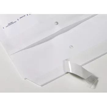 Vereinigte Papierwarenfabriken 200 aroFOL CLASSIC oblazinjenih ovojnic za DIN A6