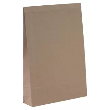 Vereinigte Papierwarenfabriken zložljive ovojnice classic eco z dvojnim samolepilnim zapiranjem DIN B4 brez okna naravna 5,0 cm (2FVMF001512)