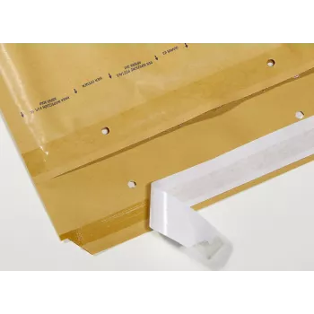 Vereinigte Papierwarenfabriken 100 aroFOL CLASSIC mehurčkaste kuverte za DIN A5