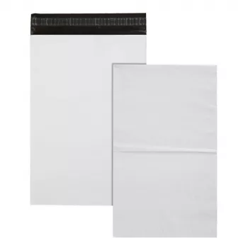 Vereinigte Papierwarenfabriken folijske pošiljateljske ovojnice classic light DIN B4 brez okna bela 100 kosov