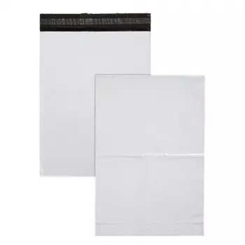 Vereinigte Papierwarenfabriken folijske pošiljateljske ovojnice classic light DIN C3 brez okna bela 100 kosov