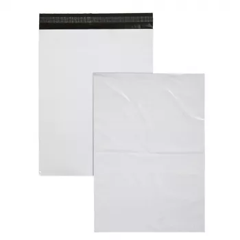 Vereinigte Papierwarenfabriken folijske pošiljateljske ovojnice classic light DIN B3 brez okna bela 100 kosov