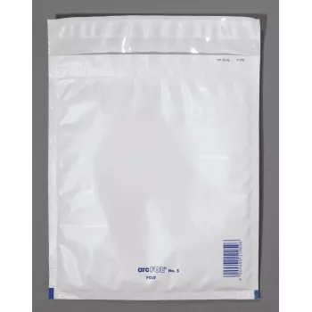 Vereinigte Papierwarenfabriken 100 aroFOL POLY oblazinjenih pošiljateljskih ovojnic za DIN C5