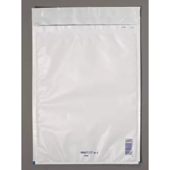 Vereinigte Papierwarenfabriken 100 aroFOL POLY oblazinjenih ovojnic bela