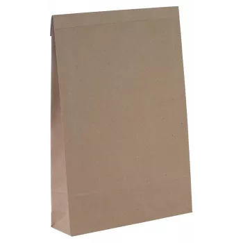Vereinigte Papierwarenfabriken zložljive ovojnice classic eco z dvojnim samolepilnim zapiranjem pribl. DIN A3 brez okna naravna z 8 cm stranskim pregibom (2FVMF001514)