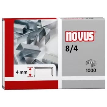 Novus Dahle 60-HKBB 8/4 sponke