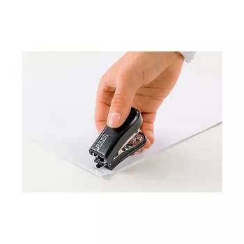 Novus Dahle mini spenjalnik 020-1907 blister črn
